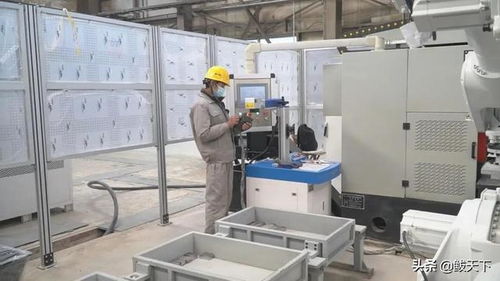 鞍鋼新廠AI技術應用取得重大突破，技術轉讓助推行業智能化升級