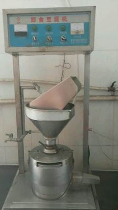 濰坊奎文區轉讓豆腐即食設備一套，含技術指導
