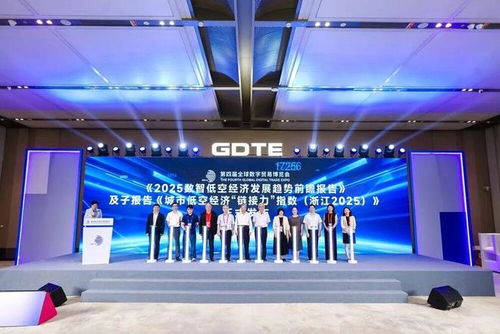 數(shù)智賦能低空經(jīng)濟(jì)發(fā)展 火石創(chuàng)造受邀參加數(shù)貿(mào)會(huì)對(duì)接會(huì)，推動(dòng)技術(shù)與產(chǎn)業(yè)融合